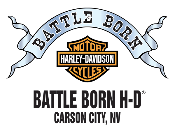 Battle Born Harley