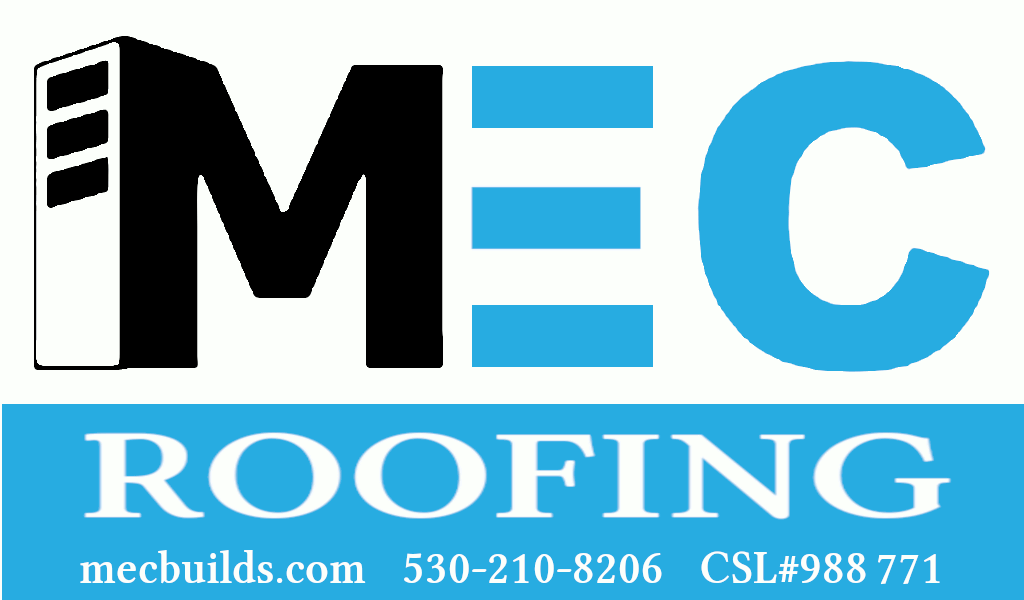 MEC Roofing